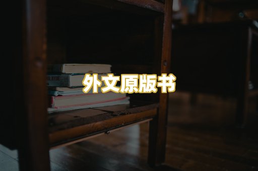 外文原版书